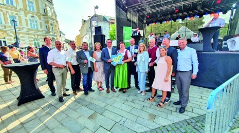 Bezirksfest