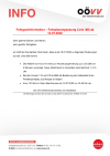 Fahrgastinformation_Fahrplananpassung Linie 380 ab 10.07.2022