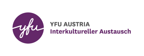 YFU-Austria-Logo