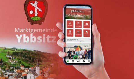 Gemeinde-App