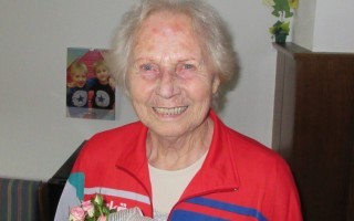 Leopoldine Sonnleitner