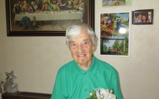 Maria Fehringer