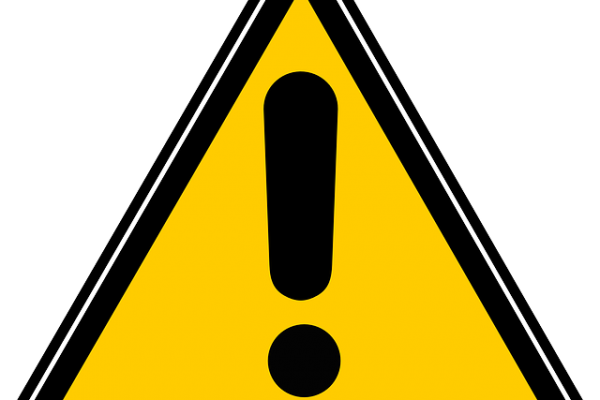 Achtung_Pixabay