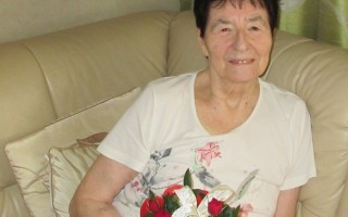 Irene Wallner