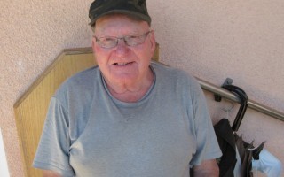 Gerhard Steinbauer