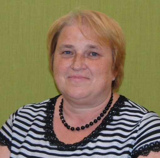 Rosemarie Demel