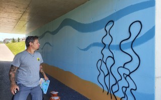 Graffiti