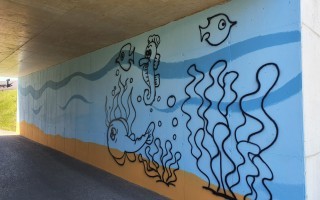 Graffiti