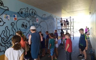 Graffiti