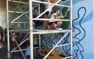 Graffiti