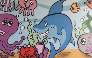 Graffiti
