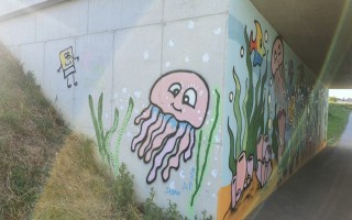 Graffiti