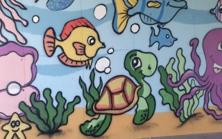 Graffiti