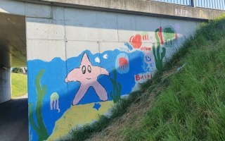 Graffiti