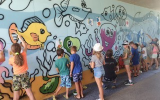 Graffiti