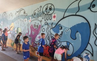 Graffiti
