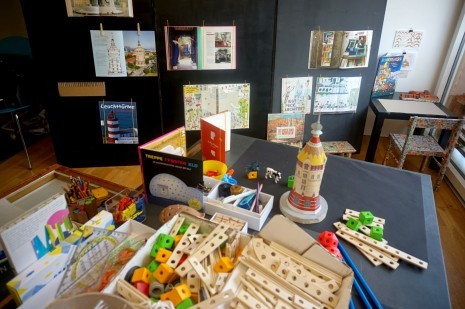 Kinderbuchhaus, Mitmach-Ausstellung, Wo ich Wohne, copyright Kinderbuchh....jpg