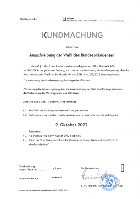 Kundmachung Ausschreibung Wahl des BP.pdf