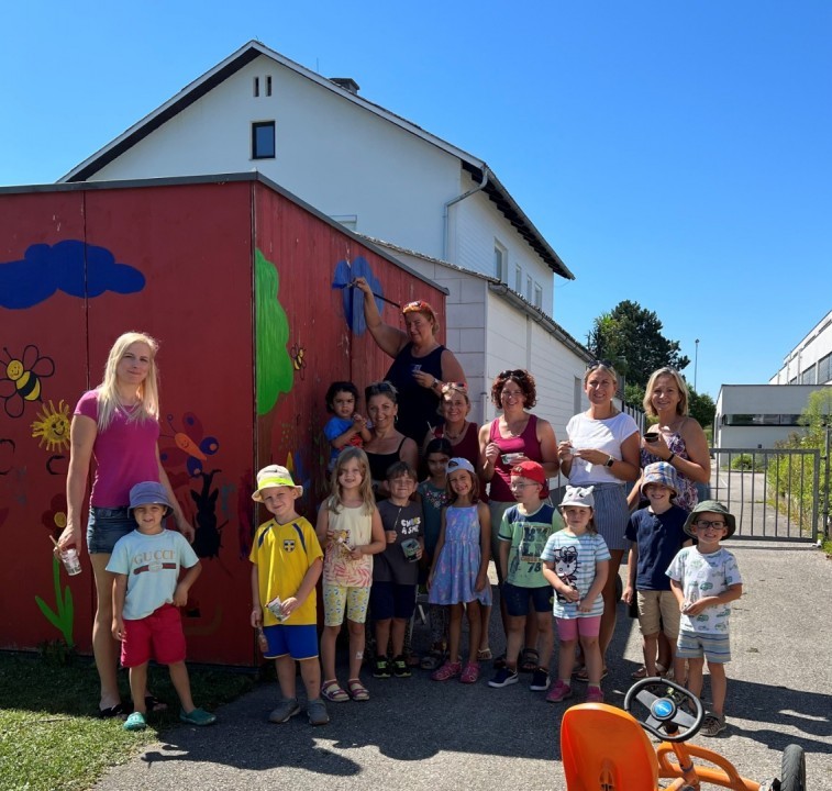 Startseite & Aktuelles | Ennsdorf