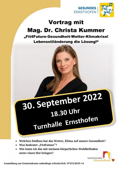 Mag. Dr. Kummer Vortrag - Plakat-1