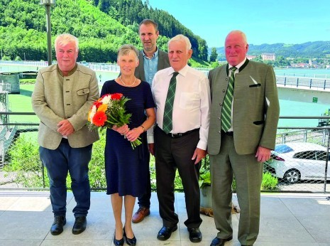 Kammleitner Goldene