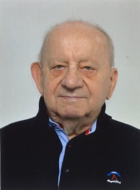 Gerhard Gstettenhofer