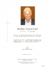 Parte +Garschall Walter
