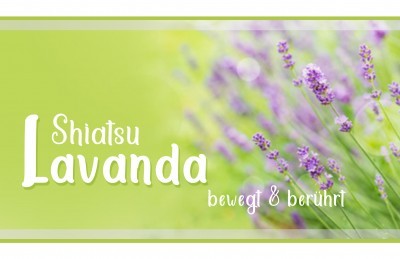 Visitenkarte Vorderseite