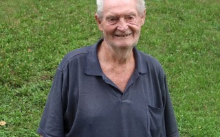 Josef Oberklammer