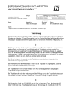 AS Marktgemeinde Strengberg, 3314 Strengberg, Markt 10_ AML2 (BH Amstetten - Jagd, Fischerei und Agrarwesen)