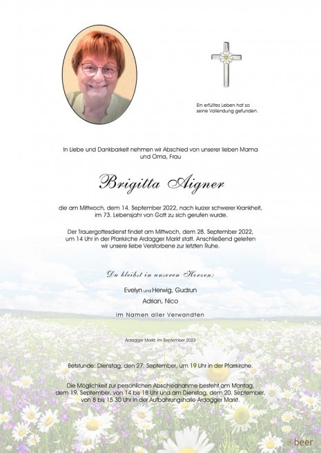 Aigner Brigitta