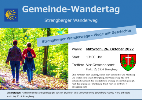 Wandertag2022