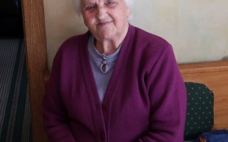Elfriede Miemelauer