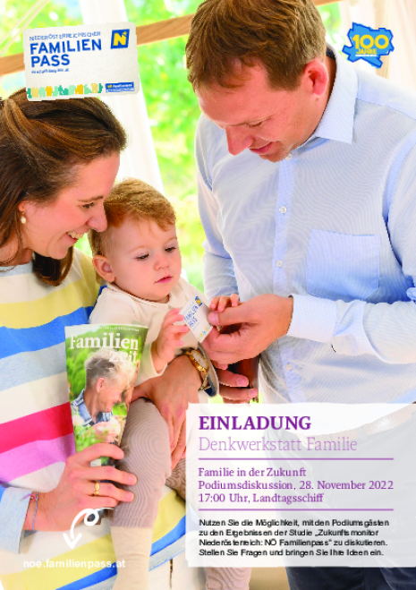 2022 NÖFAM Einladung Denkwerkstatt Familie - Familie in der Zukunft.pdf