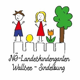 Logo Kindergarten