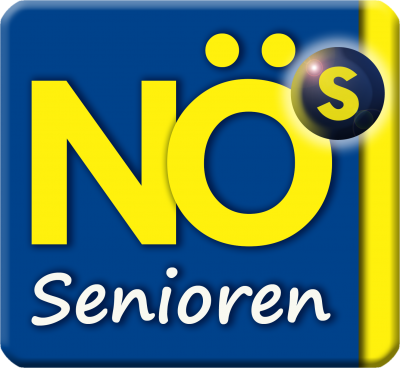 NÖs Senioren - Logo neu
