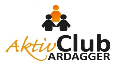 Logo Ardagger Aktiv Club
