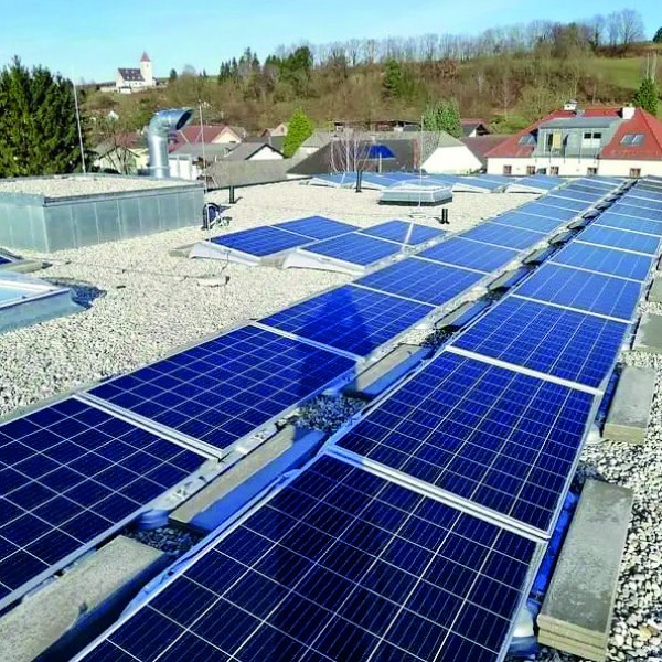 PV-Anlage