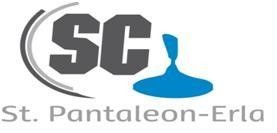 SC Pantaleon Logo