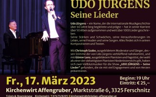 Udo Jürgens