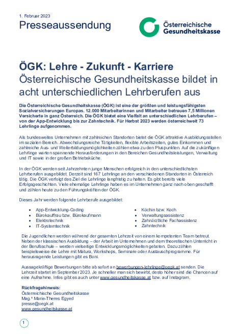 20230201_PA_ÖGK_Lehre  Zukunft  Karriere.pdf