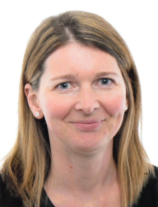 Andrea Sperr