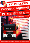 HLF3 A4 Flyer