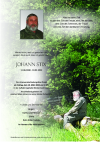 Parte Stix Johann 