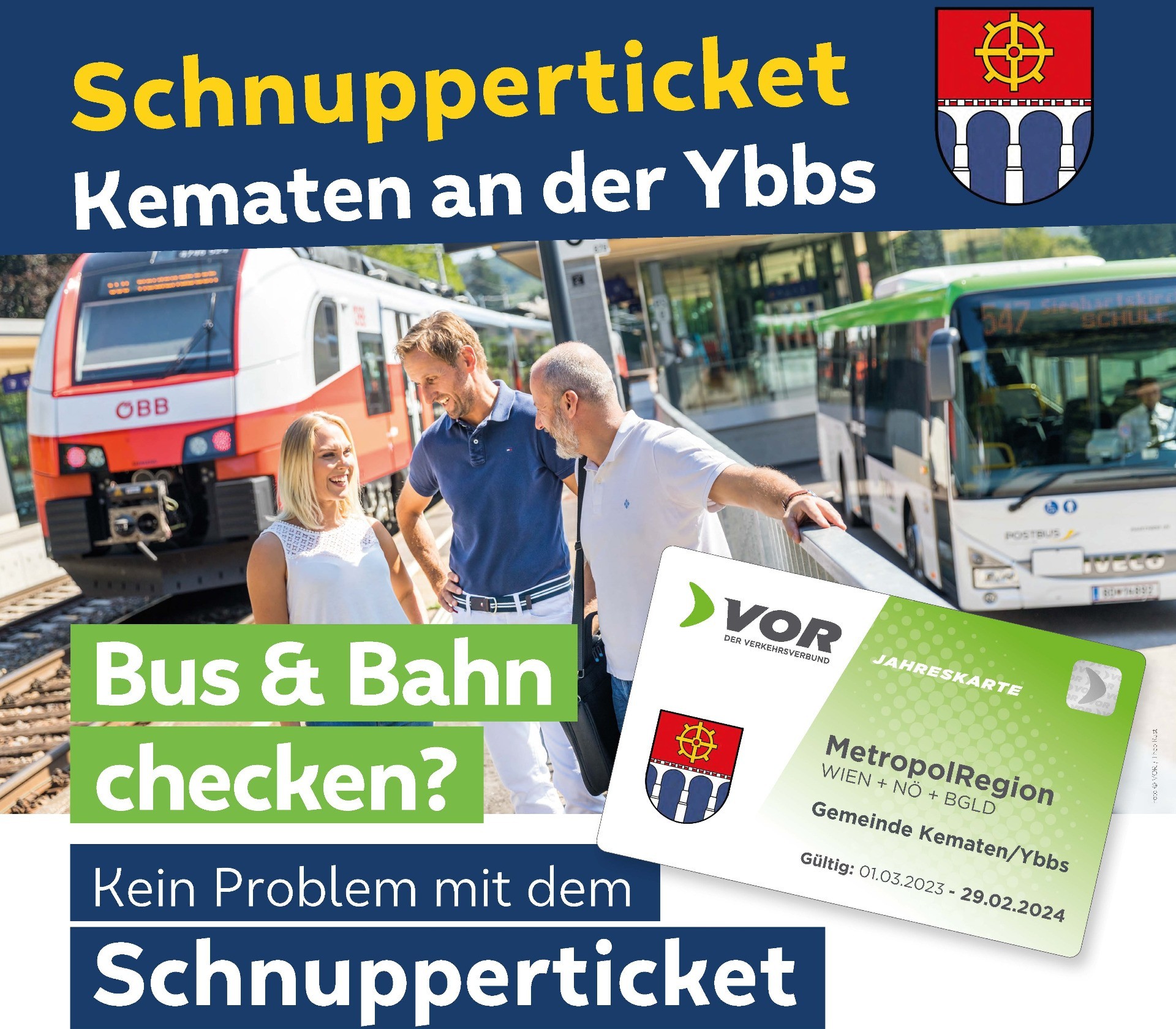 Schnupperticket_Plakat_A1_Kematen-Ybbs Logo.jpg