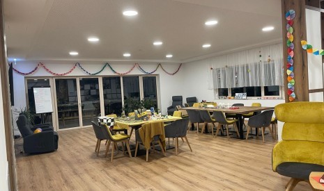 Tagesstätte 