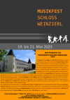 Programmvorschau