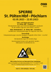3-6_INFRA-Plakat-Sperre-Weststrecke_Pb-Poe