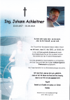 Parte +Ing. Johann Achleitner