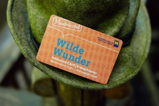 Wilde Wunder Card (c) weinfranz.at